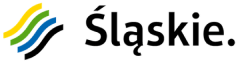 Śląskie logo, link to funds page
