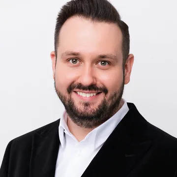Filip Oelberg Smart Makieta