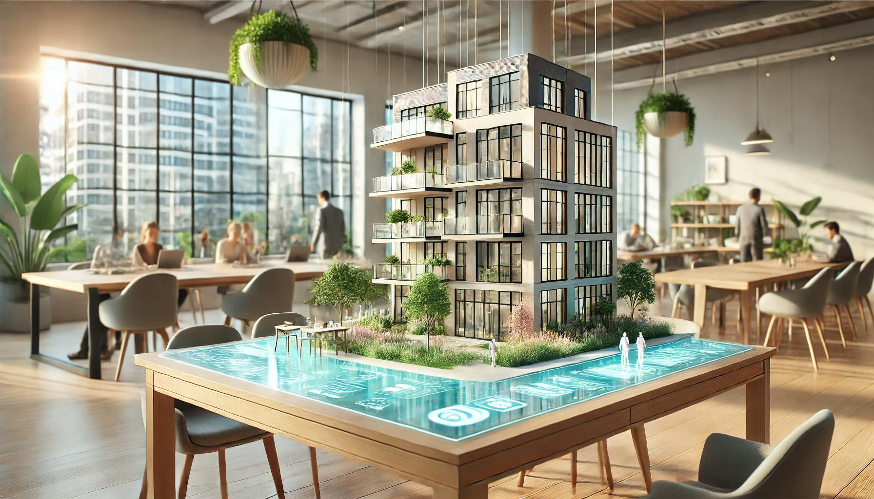 PropTech in the Real Estate Industry