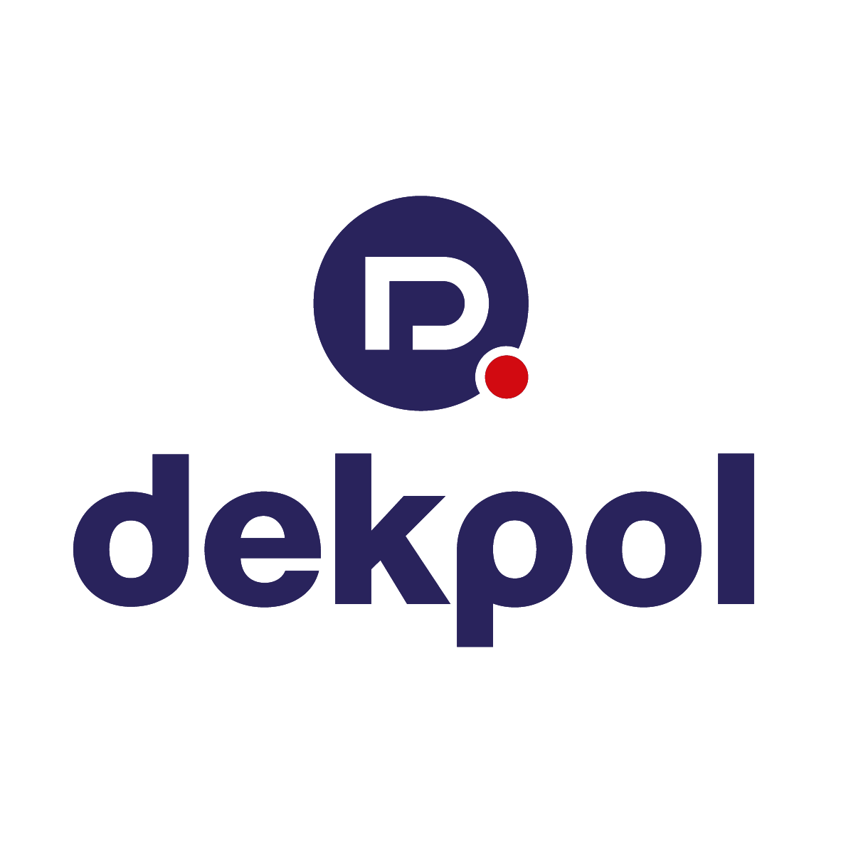 Logo Dekpol