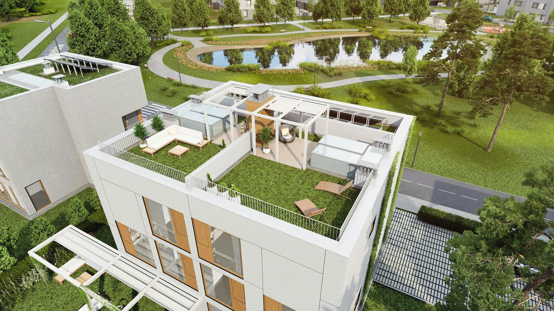real estate online application